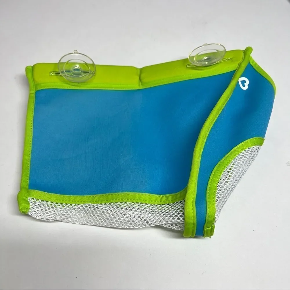 Munchkin High’n Dry™ Bath Organizer